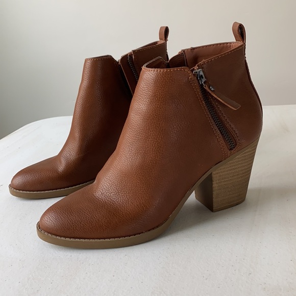 Booties - Picture 2 of 2